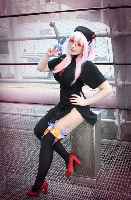 Who Super Sonico(36)